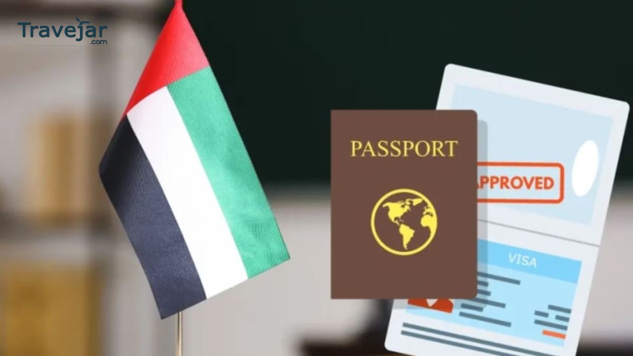 Everything You Need To Know About Uae Visas: A Comprehensive Guide